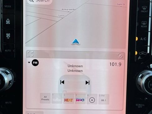 New 2025 RAM 1500 Lone Star image 10