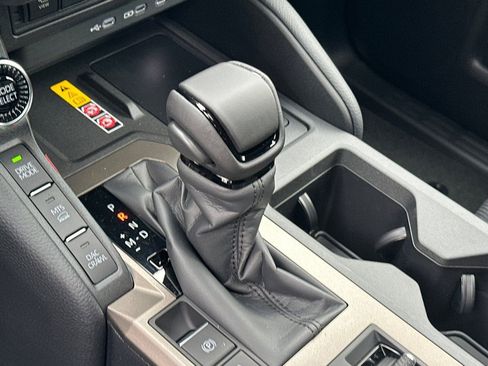 New 2026 Toyota Land Cruiser AWD/4WD image 24