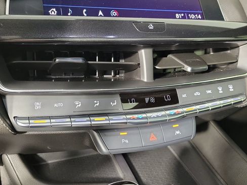 Certified 2022 Cadillac CT5 Luxury w/ Sun And Sound Package RWD image 27