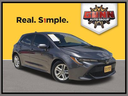 Used 2022 Toyota Corolla SE