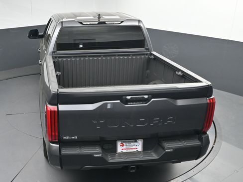 Used 2025 Toyota Tundra SR5 image 36