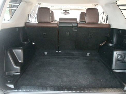 Used 2018 Toyota 4Runner Limited image 73