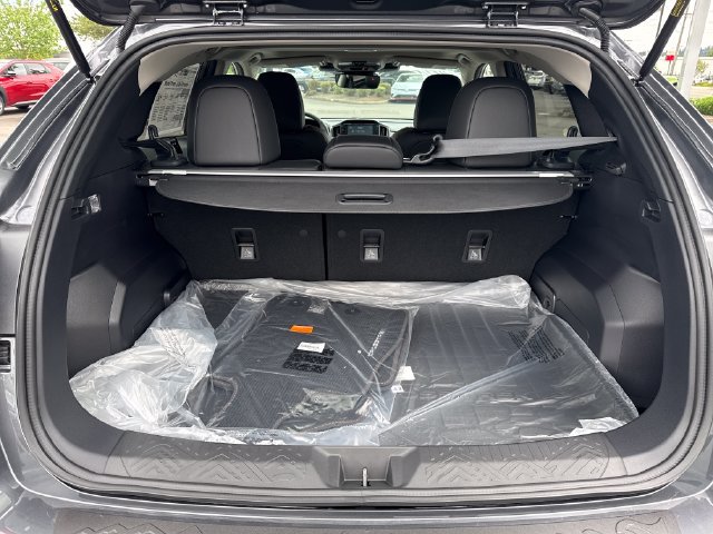 New 2026 Subaru Crosstrek 2.5i Limited w/ Crosstrek Mirror Package AWD/4WD image 15