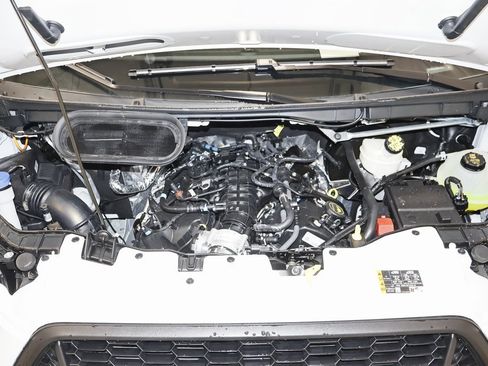 New 2025 Ford Transit 350 148 High Roof Extended DRW w/ Load Area Protection Package image 35