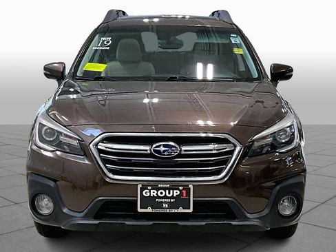 Used 2019 Subaru Outback 2.5i Limited image 4
