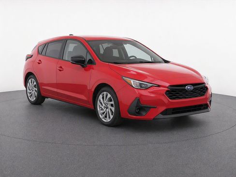 Used 2024 Subaru Impreza 2.0i AWD/4WD image 2