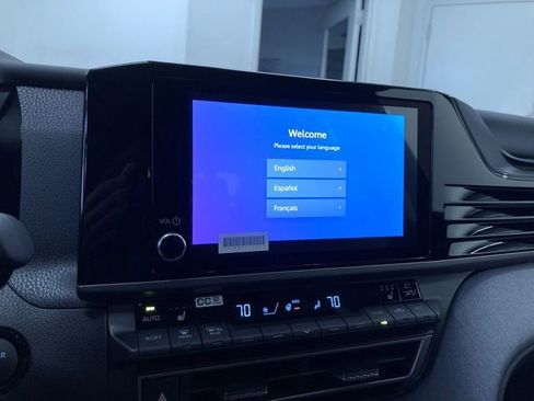 New 2026 Toyota Camry LE image 28