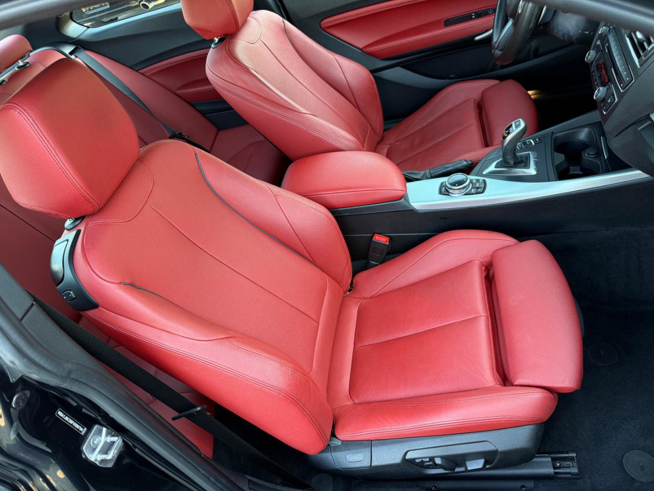Used 2015 BMW M235i xDrive Coupe AWD/4WD image 24