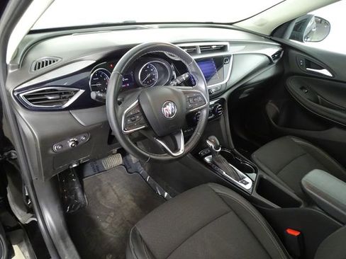 Used 2021 Buick Encore GX Select w/ Experience Buick Package image 23