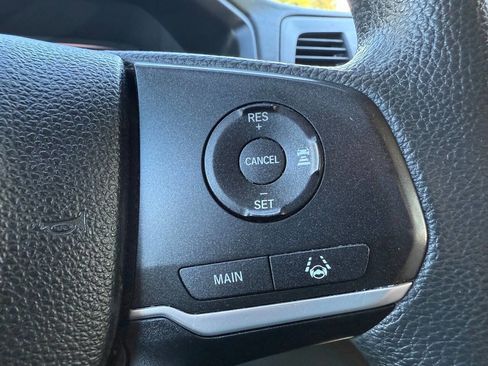 Used 2018 Honda Odyssey EX image 25