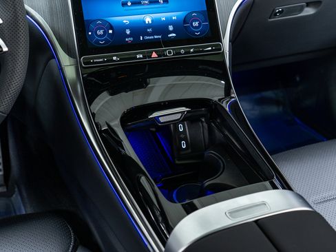 New 2026 Mercedes-Benz GLC 300 4MATIC image 20