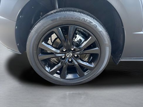 Used 2024 MAZDA CX-30 AWD 2.5 S w/ Preferred Package image 34