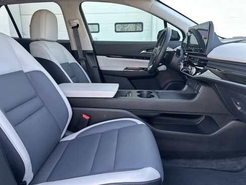 Used 2025 Honda Prologue Touring image 31