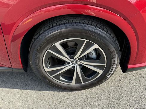 Used 2024 Lexus RX 350 Premium w/ Accessory Package (Z1) image 7