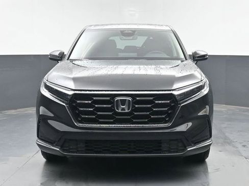 New 2026 Honda CR-V EX-L image 3