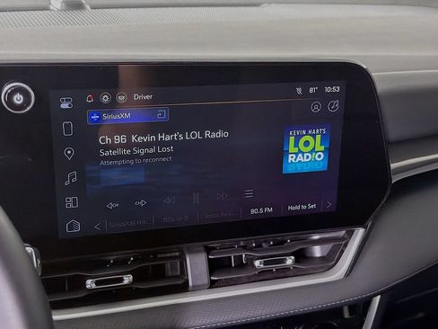 Used 2025 Chevrolet Equinox LT FWD image 17
