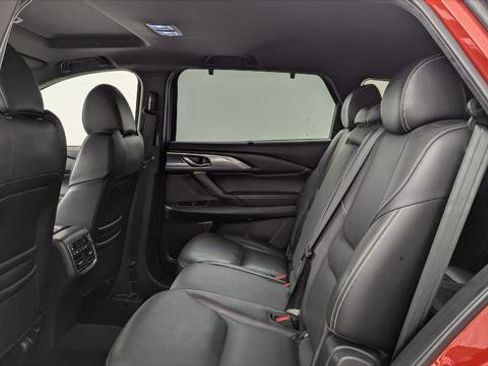 Used 2023 MAZDA CX-9 Grand Touring image 17