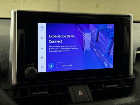 Used 2024 Toyota RAV4 LE image 13