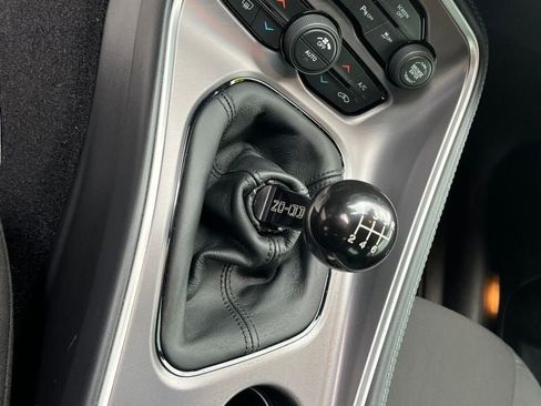 Used 2021 Dodge Challenger R/T Scat Pack RWD image 15
