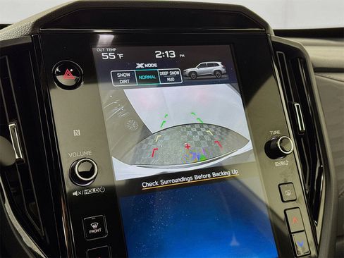 Used 2025 Subaru Forester Sport image 11