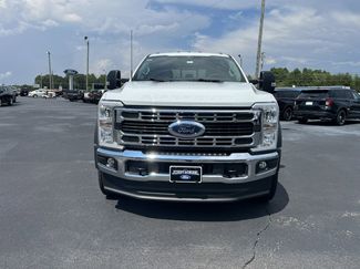 New 2025 Ford F450 XL w/ XL Chrome Package video 2