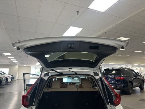 Used 2021 Honda CR-V EX image 20