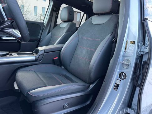 Used 2026 Mercedes-Benz GLA 250 GLA 250 image 21