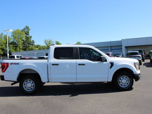 Used 2023 Ford F150 XL w/ FX4 Off-Road Package AWD/4WD image 10