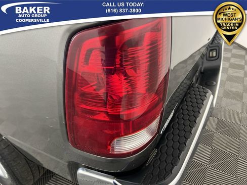 Used 2011 RAM 1500 ST w/ SXT Appearance Group image 32