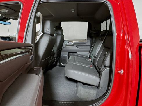 New 2026 Chevrolet Silverado 2500 LT w/ Trail Boss Package image 13