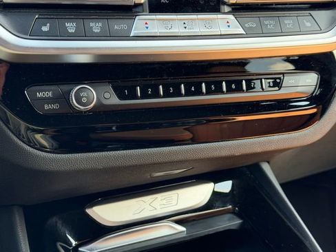 Used 2022 BMW X3 sDrive30i w/ Premium Package image 23