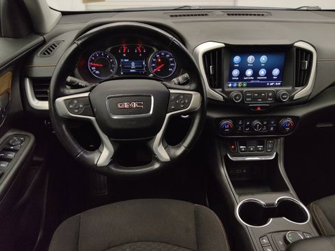 Used 2018 GMC Terrain SLE w/ Driver Convenience Package FWD image 22