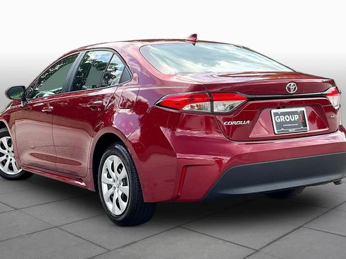 Used 2023 Toyota Corolla LE FWD image 12