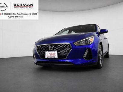 Used 2019 Hyundai Elantra GT