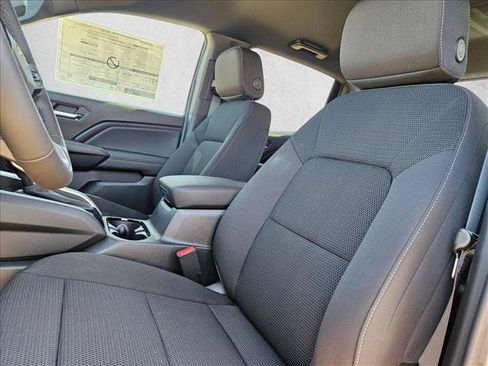 New 2026 Chevrolet Colorado LT RWD image 16