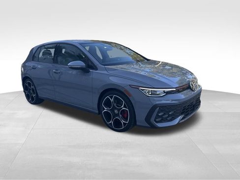 New 2026 Volkswagen GTI Autobahn image 7