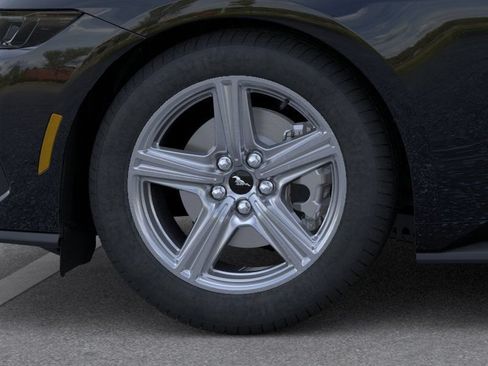 New 2026 Ford Mustang Premium RWD image 19