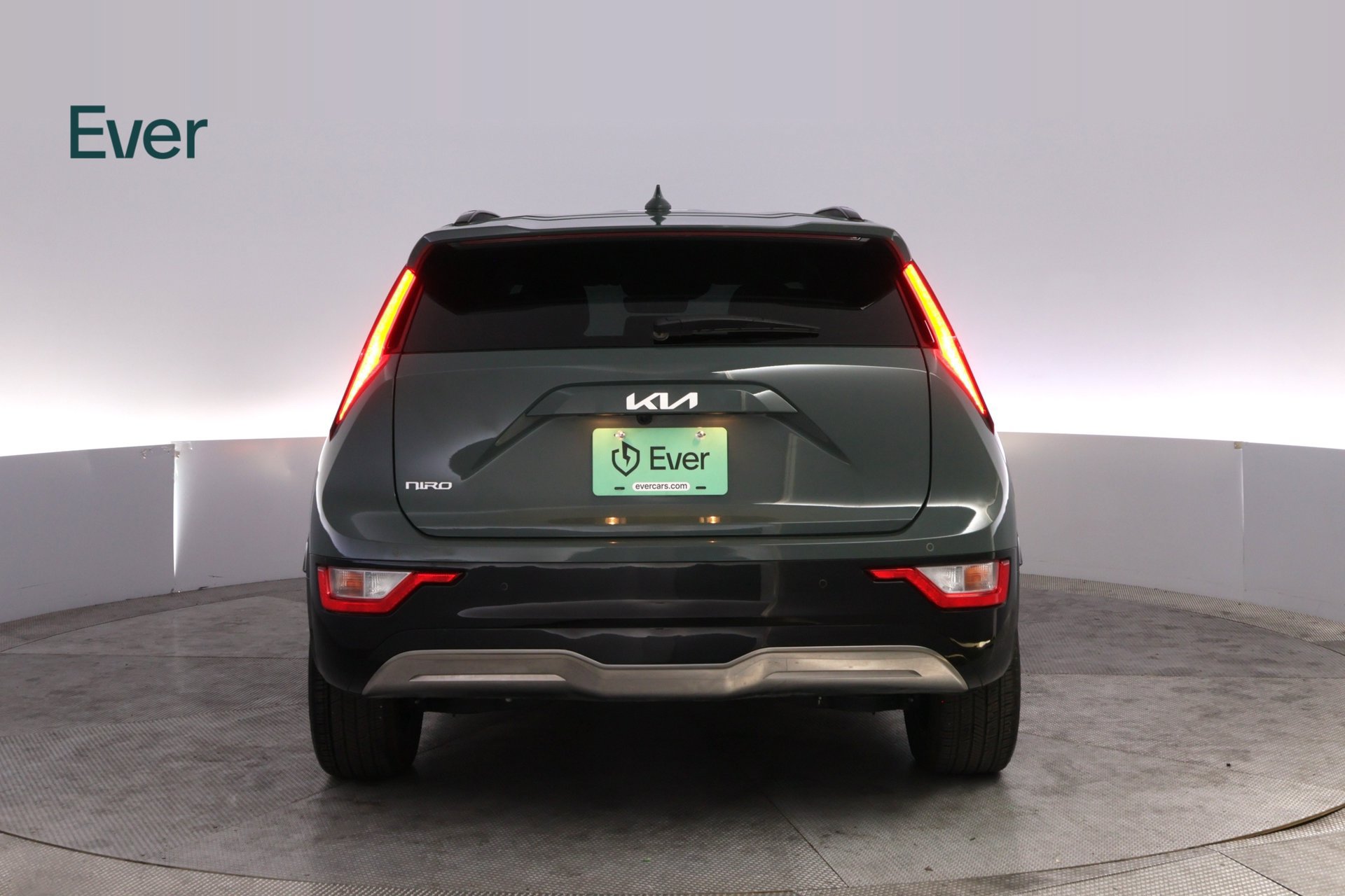 Used 2025 Kia Niro Wind FWD image 15