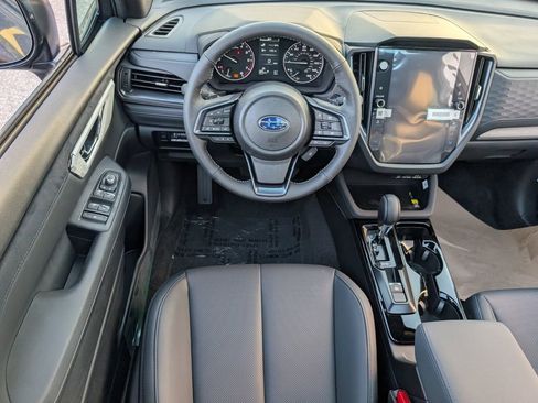 New 2026 Subaru Forester Limited image 14