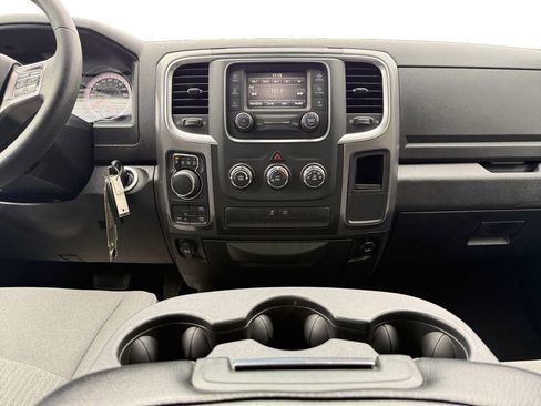 Certified 2024 RAM 1500 Classic SLT image 11