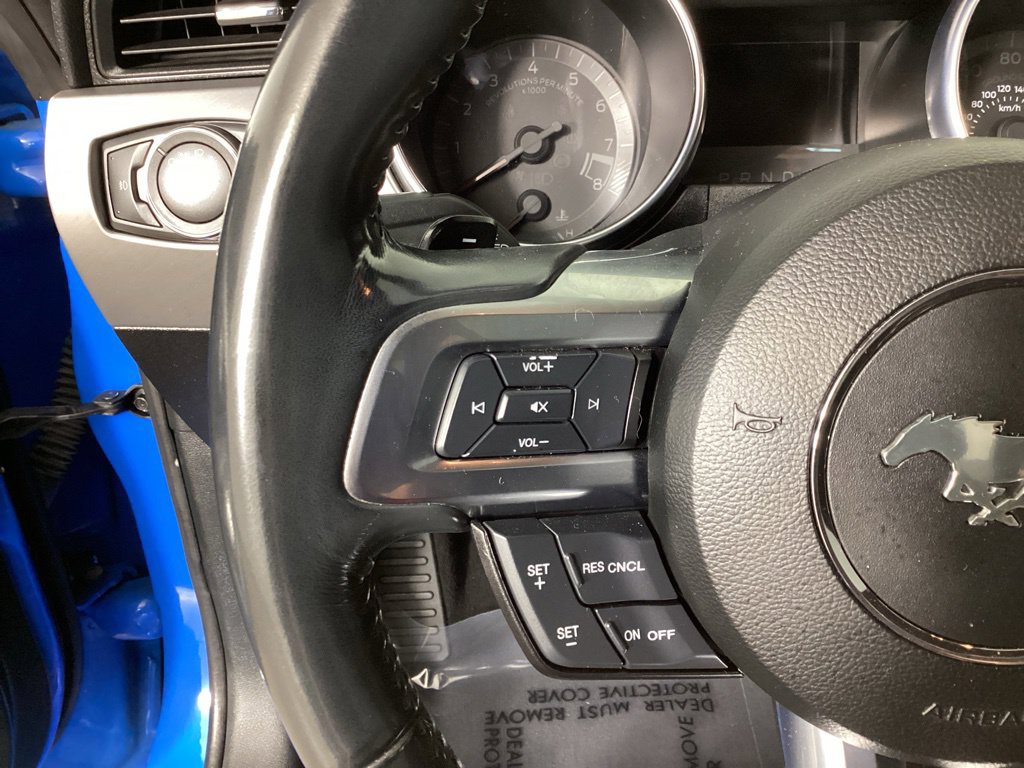 Used 2023 Ford Mustang GT w/ Mustang Nite Pony Package RWD image 18