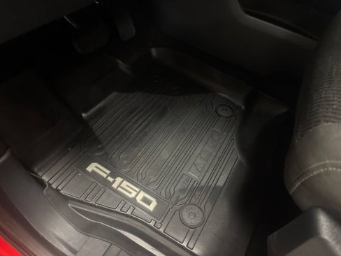 Used 2022 Ford F150 XLT w/ Equipment Group 302A High AWD/4WD image 26
