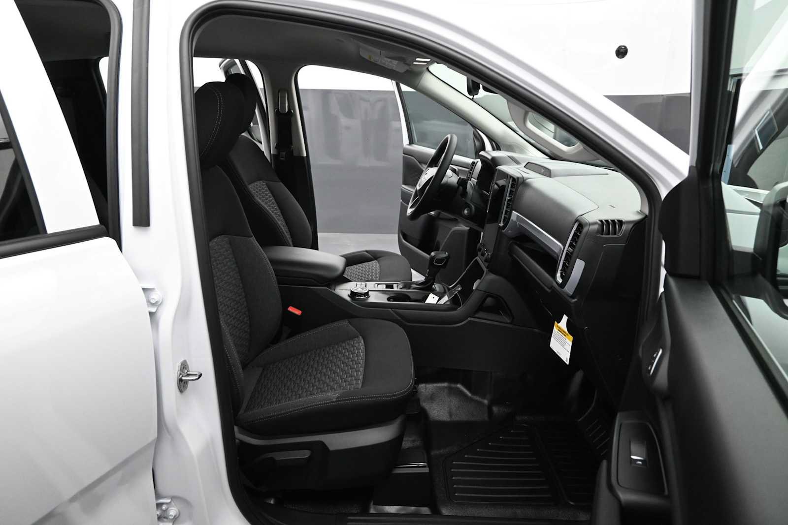 New 2026 Ford Ranger XL AWD/4WD image 13