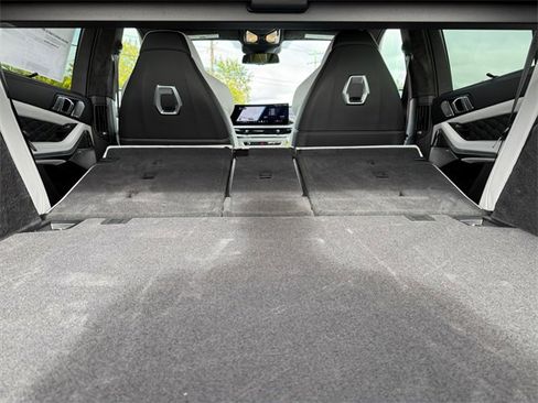 New 2026 BMW X5 M Competition w/ Executive Package image 23