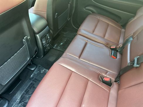 New 2026 Dodge Durango GT image 12