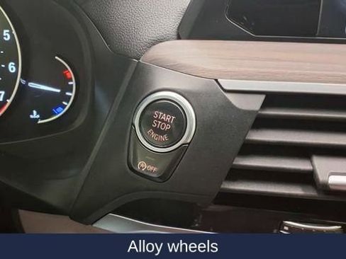 Used 2018 BMW X3 xDrive30i image 35