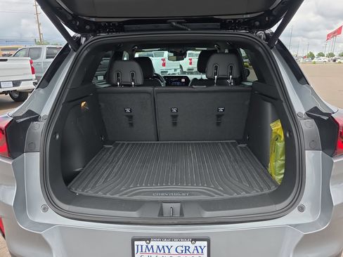 New 2026 Chevrolet TrailBlazer RS w/ Convenience Package FWD image 13