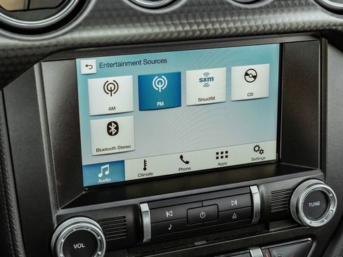 Used 2019 Ford Mustang GT Premium w/ GT Performance Package image 35