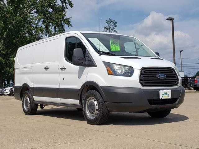 Used 2016 Ford Transit 150 130 Low Roof RWD image 8