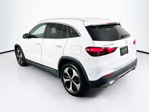 Used 2025 Mercedes-Benz GLA 250 image 5